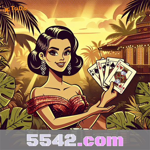 Experiência envolvente no app de jogos 5542.com para todos