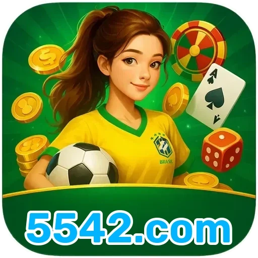 5542.com: Recursos Incríveis Que Transformam Seu Jogo Online