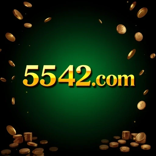 5542.com Logo