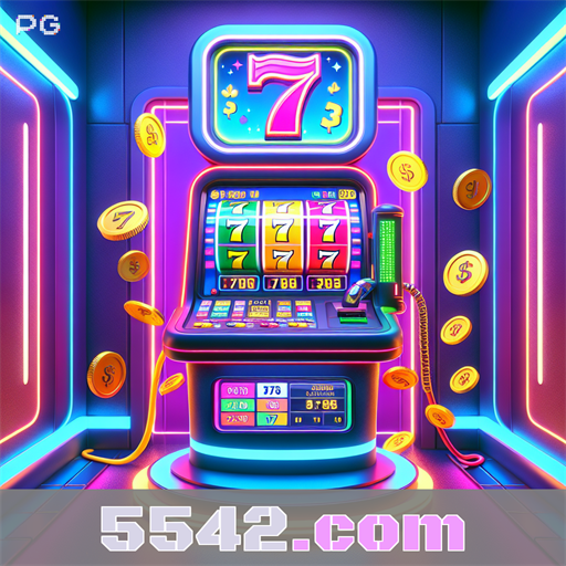 A Inovadora Plataforma do 5542.com que Encanta Jogadores